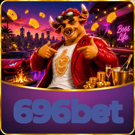 Telegram 696bet - Canal Oficial Verificado