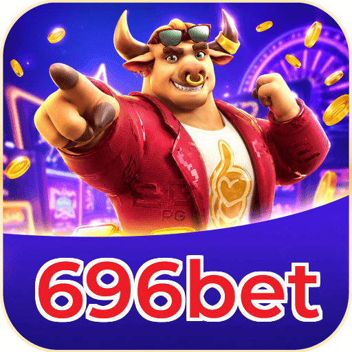696bet Segurança Logo 1