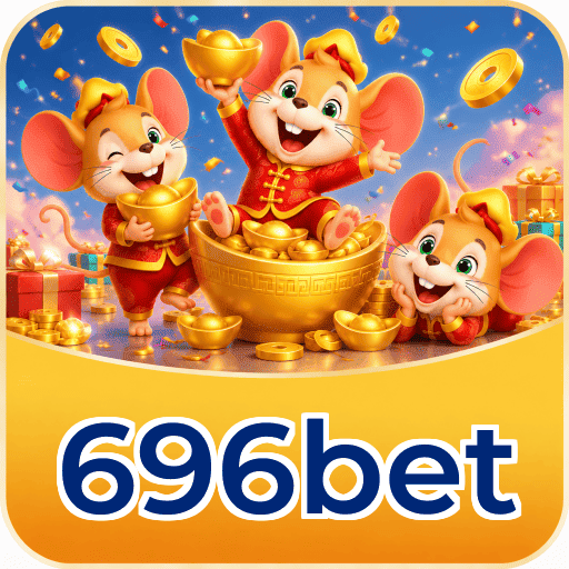 696bet Logo 1