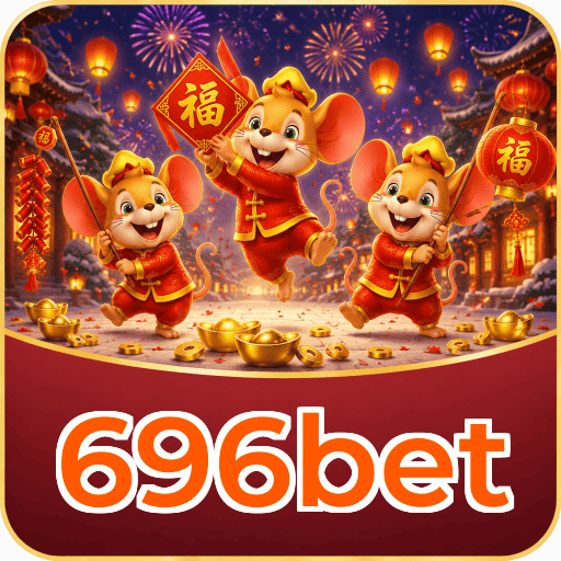 696bet Segurança Logo 3