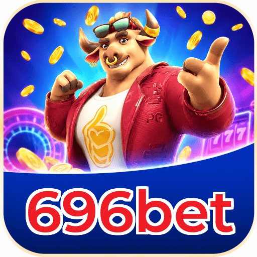 696bet Instalar Logo 2