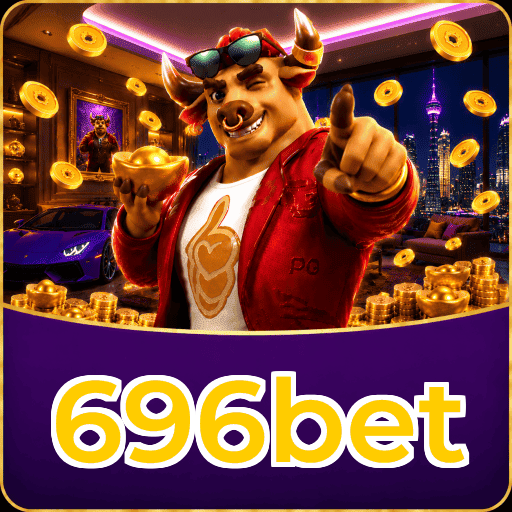 Certificação GLI 696bet