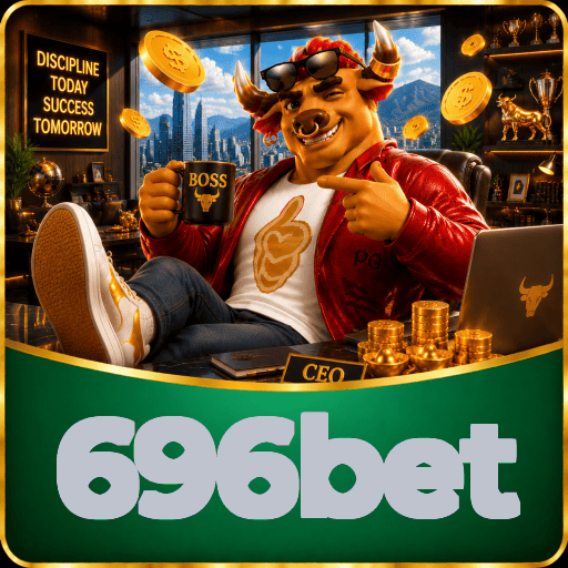 Plataforma 696bet - Cloud AWS Infrastructure