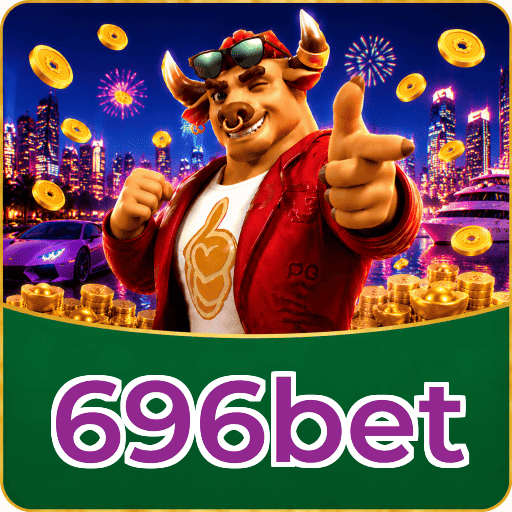 Plataforma 696bet - PIX Instantâneo