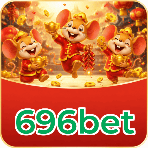 696bet Instalar Logo 3