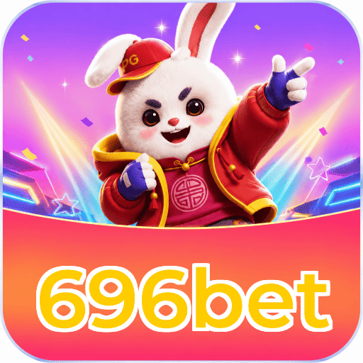 696bet Logo 3