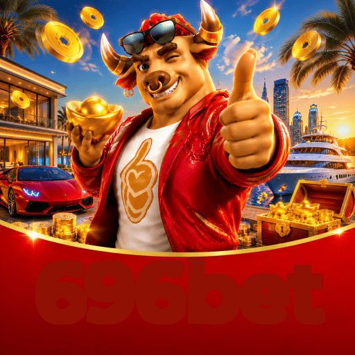 Slots 696bet - Jackpots Progressivos