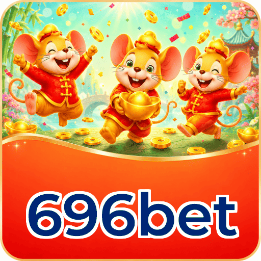 696bet Logo 2