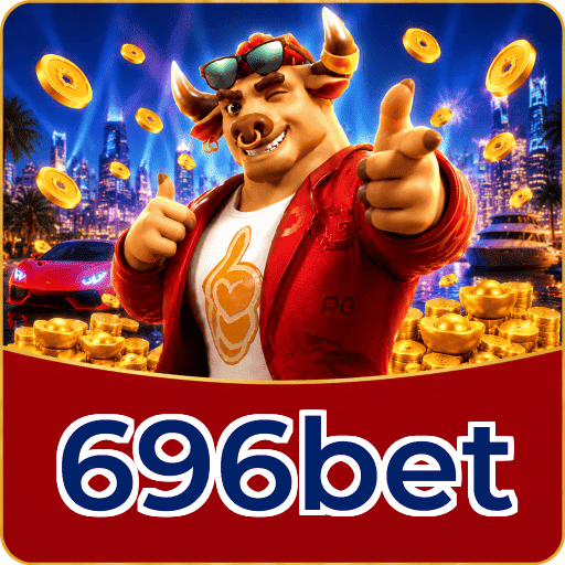 Servidor Brasil 696bet